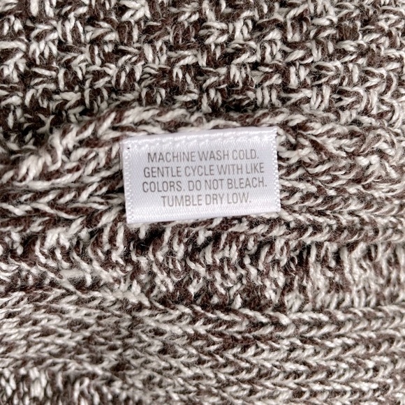 ‼️SALE‼️$25 Like/Bundle/Offer NWOT 32” Dress/Tunic Sweater - Picture 4 of 5